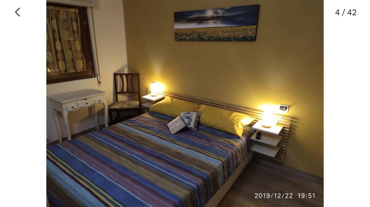 Appartamento In Villa Con Giardino A 300M Dal Lago Maggiore Castelletto sopra Ticino Exterior photo